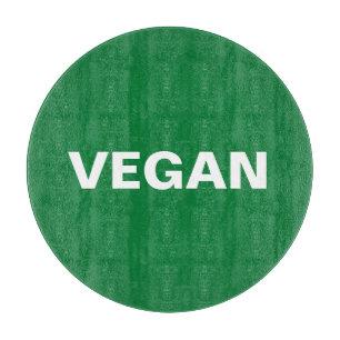 VEGAN SNIJPLANK