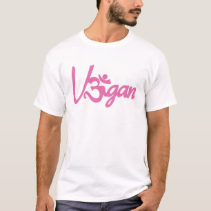 Vegan T-shirt