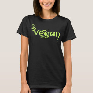 Vegan T-shirt