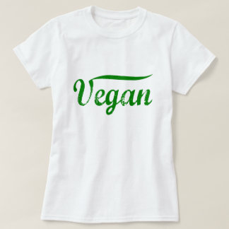 Vegan T-Shirt