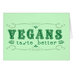 Vegan Taste