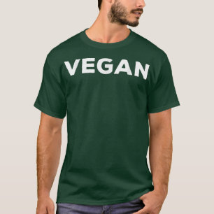 Vegan Vegan Vegetarian Animal Protection Animal Ri T-shirt