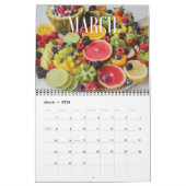 Vegan | Vegano Kalender (Mar 2026)