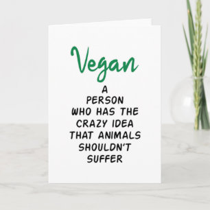 Vegan Vegetarisch Veganisme Voedsel Veggie Dierenc Kaart