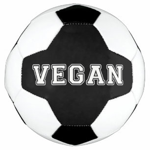 Vegan Voetbal