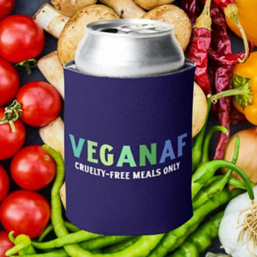 VeganAF Water Cooler – Cruelty-Free Hydration