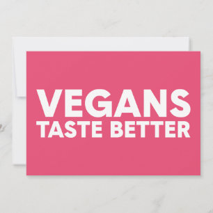 Vegane Aantrekkingskracht Kaart