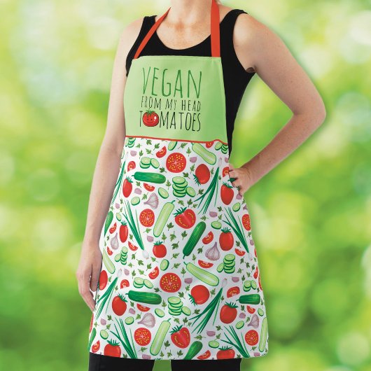 Vegane Pun Schort