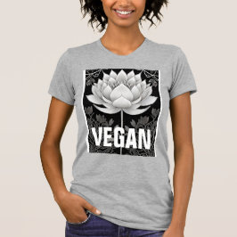Veganistisch shirt