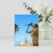 vegas à 21 ans ? invitations d'anniversaire (Debout devant)