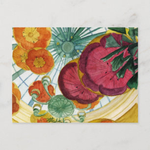 Vegas Baby. Briefkaart