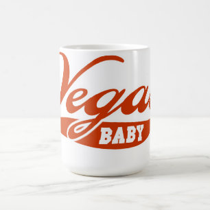 Vegas Baby Koffiemok