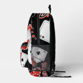 Vegas Baby! Rugtas (Rechts)