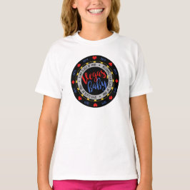 Vegas, Baby. T-shirt