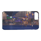 VEGAS Case-Mate iPhone CASE (Achterkant (Horizontaal))