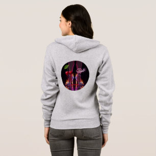 Vegas Casino Love Sweat - shirt à capuche ❤️ ♠️