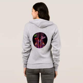 Vegas Casino Love Sweat - shirt à capuche ❤️ ♠️