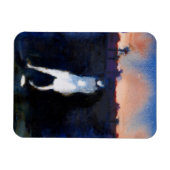 Vegas Light 2000-07 Magneet (Horizontaal)