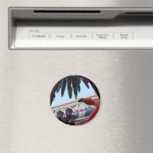 Vegas Magneet (Insitu (Vaatwasser))