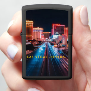 Vegas nachtlampjes