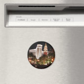 Vegas Nights Magnet (In Situ (Lave-vaisselle))