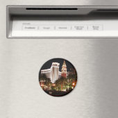 Vegas Nights Magnet Magneet (Insitu (Vaatwasser))