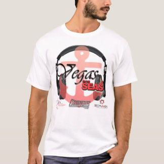 Vegas op de Zeeen T - shirts & tanks