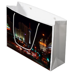 Vegas Paradise Road Groot Cadeauzakje