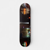 Vegas Paradise Road Skateboard (Devant)