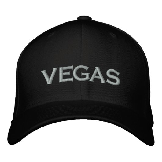 VEGAS PET (Voorkant)