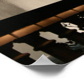 Vegas Shadows Poster (Hoek)