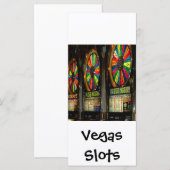 Vegas-sleuven (Voorkant / Achterkant)