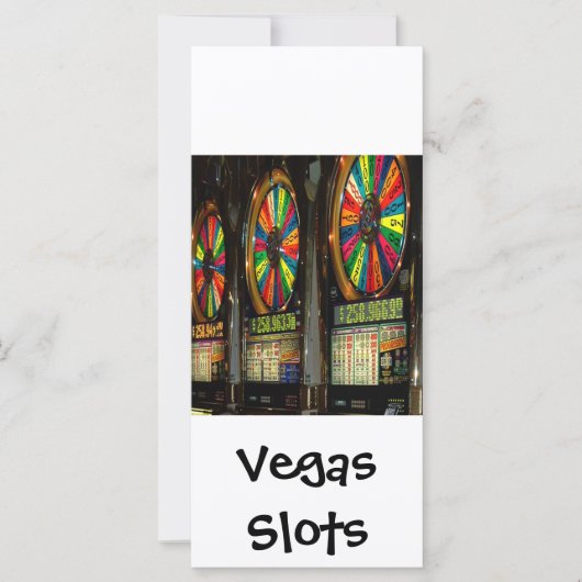 Vegas-sleuven (Voorkant)