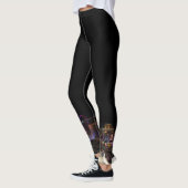 Vegas Sterke Leggings (Links)
