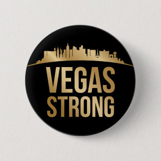 Vegas Strong Ronde Button 5,7 Cm