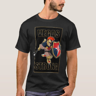 VEGAS STRONG T-SHIRT