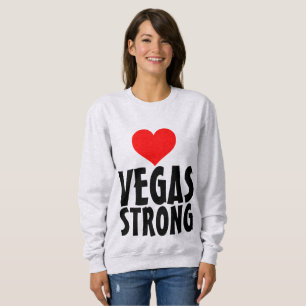 VEGAS T-shirts FORT, de COEUR et sweatshirts