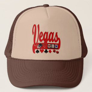 Vegas Trucker Pet