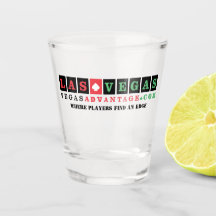 Vegas-voordeel: waar spelers een rand zoeken