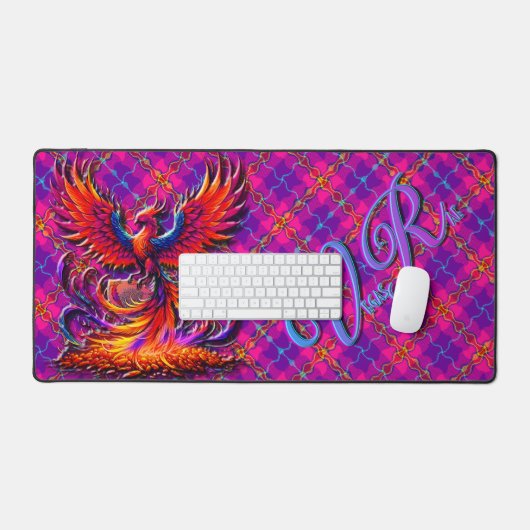 VegasRae-Phoenix (Clavier et souris)