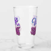 VegasRae Phoenix Glas (Links)