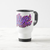 VegasRae Phoenix Reisbeker (Voorkant rechts)