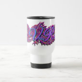 VegasRae Phoenix Reisbeker (Center)