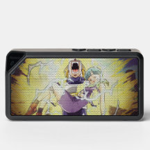 Vegeta Speaker