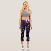 Vegeta Ultra Ego Capri Broek