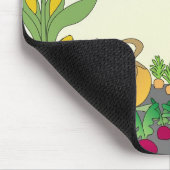 Vegetable Garden Muismat (Hoek)