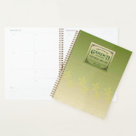 Vegetable Garden Planner