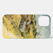 Vegetable Gardens, Montmartre by Vincent van Gogh Case-Mate iPhone Case (Achterkant (horizontaal))