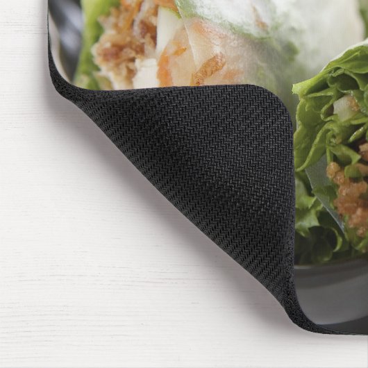 Vegetable Spring Rolls Muismat (Hoek)