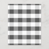 Vegetables Baby Predictions & Advice (Achterkant)